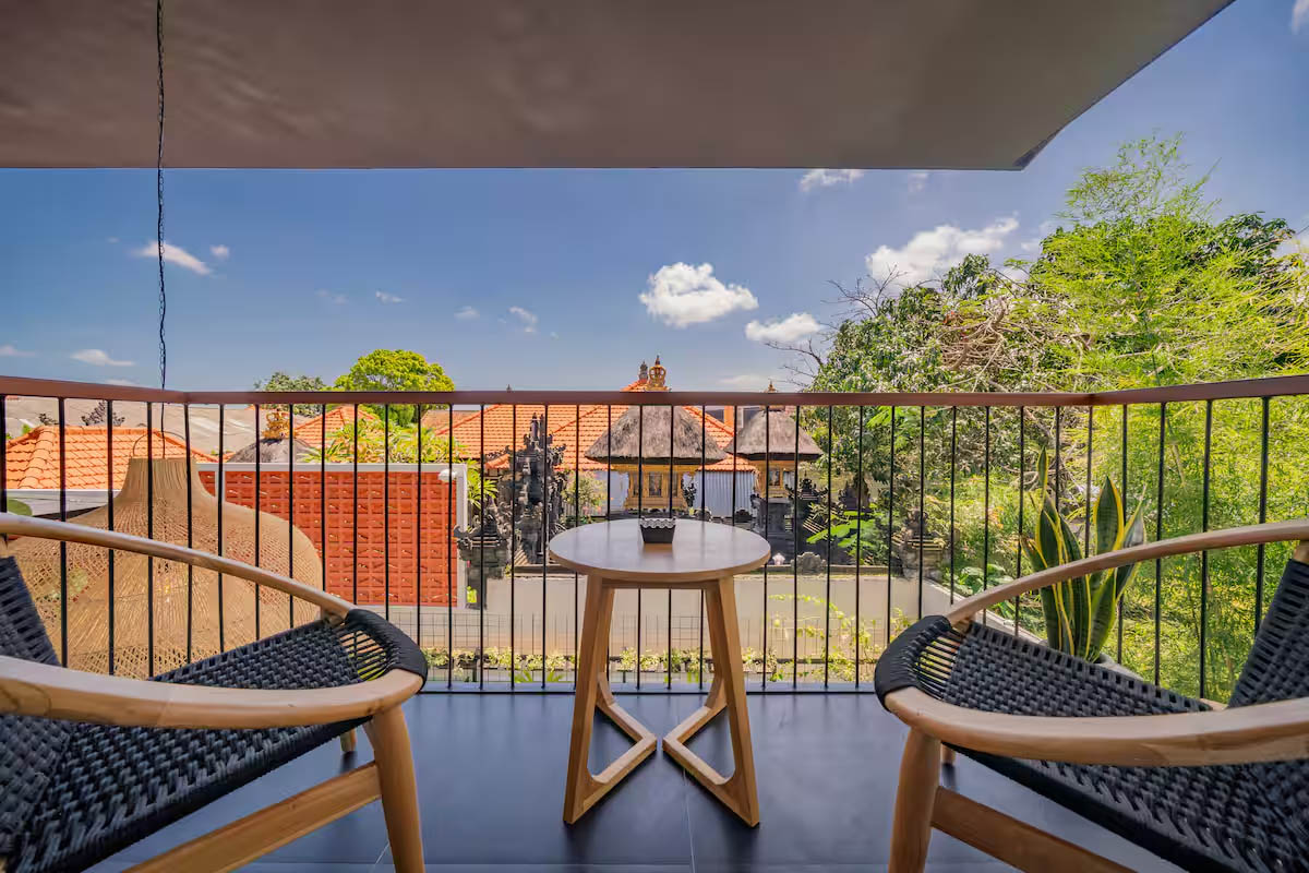 From Holiday Retreat to Investment Asset: Maximizing Your Bali Villa