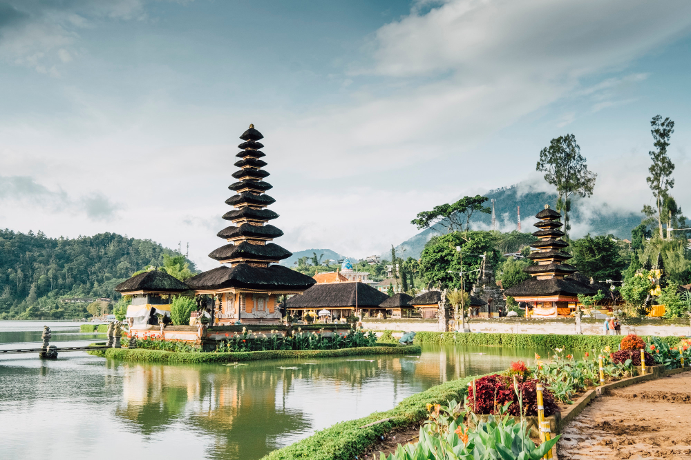The Rise of Ungasan: Bali’s Hidden Gem for Property Investment