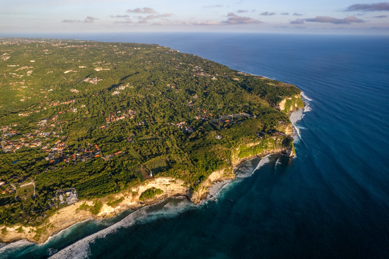 The New Luxury Map of Bali: Why South Bali Continues to Attract Global Buyers